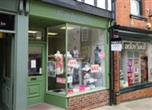 Shop, 4 Irongate